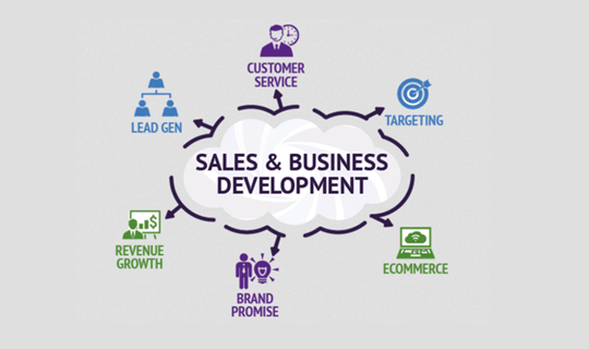 business-development